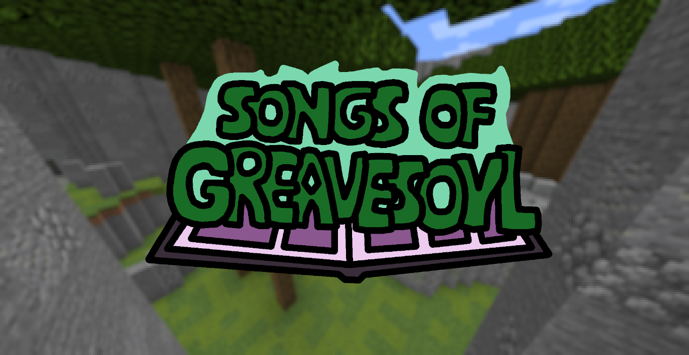 Download Songs of Greavesoyl for Minecraft 1.16.4